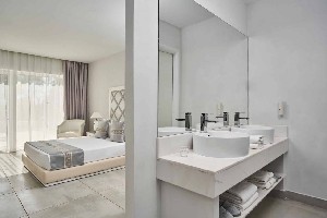 Hotel SANDY VILLAS wakacje