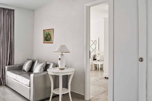 Hotel SANDY VILLAS wakacje