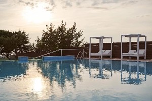 Hotel SANDY VILLAS wakacje