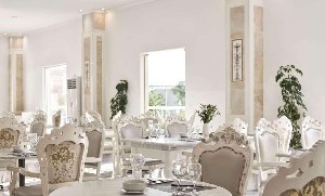 Hotel SANDY VILLAS wakacje