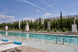 Hotel SANDY VILLAS wakacje