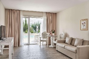 Hotel SANDY VILLAS wakacje