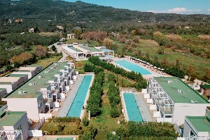 Hotel SANDY VILLAS wakacje