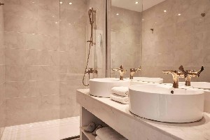 Hotel SANDY VILLAS wakacje