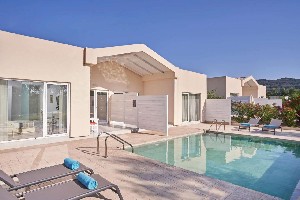 Hotel SANDY VILLAS wakacje