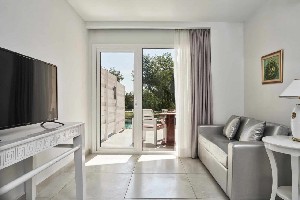 Hotel SANDY VILLAS wakacje