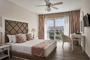 Hotel SANDY VILLAS wakacje