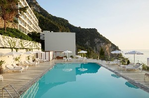 Hotel LA GROTTA VERDE GRAND RESORT wakacje