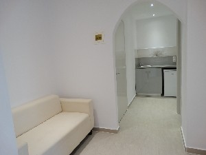 Sofa from 2bedroom apartment