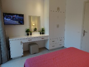 Superior room of 2 ber. apartm