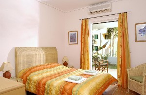 Hotel LA RIVIERA BARBATI wakacje