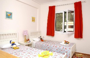 Hotel LA RIVIERA BARBATI wakacje