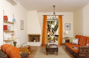 Hotel LA RIVIERA BARBATI wakacje