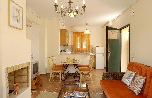 Hotel LA RIVIERA BARBATI wakacje