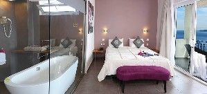 Hotel PANTOKRATOR wakacje