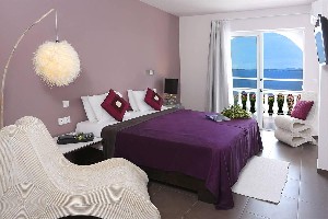 Hotel PANTOKRATOR wakacje