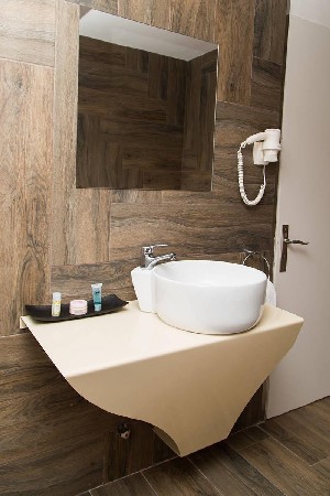 Hotel PANTOKRATOR wakacje