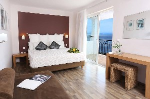 Hotel PANTOKRATOR wakacje