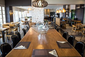 Hotel PANTOKRATOR wakacje