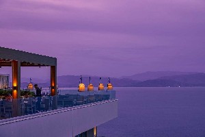 Hotel ANGSANA CORFU wakacje