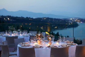 Hotel ANGSANA CORFU wakacje