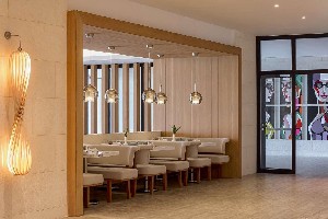 Hotel ANGSANA CORFU wakacje