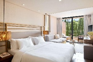 Hotel ANGSANA CORFU wakacje