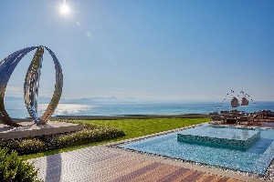 Hotel ANGSANA CORFU wakacje