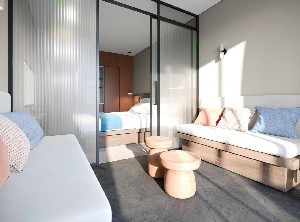 Hotel LOUIS IONIAN SUN wakacje