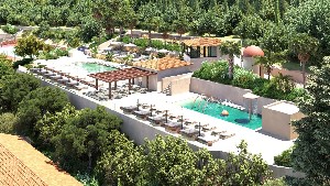 Hotel LOUIS IONIAN SUN wakacje