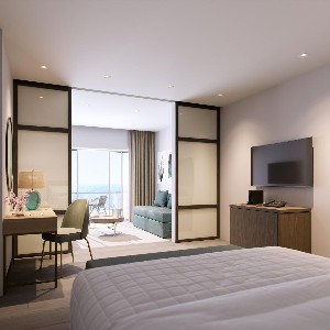 Hotel MARBELLA, MAR-BELLA COLLECTION wakacje