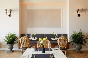 Hotel NIDO, MAR-BELLA COLLECTION wakacje