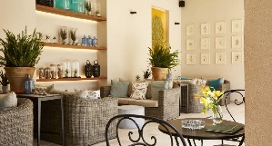 Hotel NIDO, MAR-BELLA COLLECTION wakacje