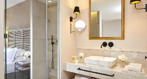 Hotel NIDO, MAR-BELLA COLLECTION wakacje