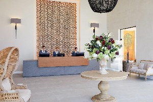 Hotel NIDO, MAR-BELLA COLLECTION wakacje