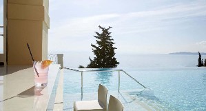 Hotel NIDO, MAR-BELLA COLLECTION wakacje