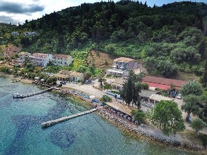 Hotel PENELOPE wakacje