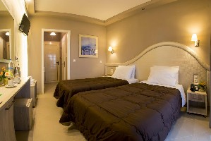 Hotel PENELOPE wakacje