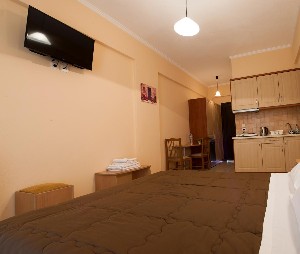 Hotel PENELOPE wakacje