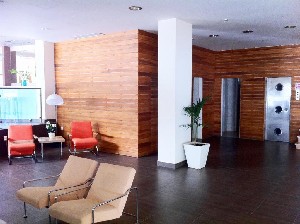 Hotel DASSIA BEACH wakacje