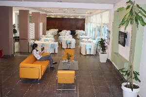 Hotel DASSIA BEACH wakacje