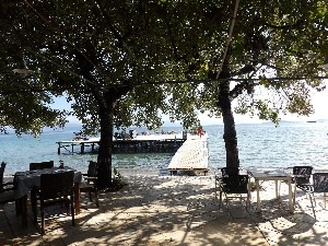 Hotel DASSIA BEACH wakacje