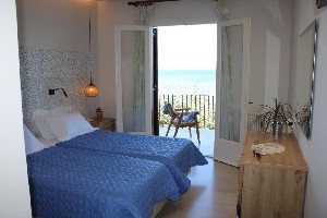 Hotel DASSIA BEACH wakacje