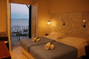 Hotel DASSIA BEACH wakacje