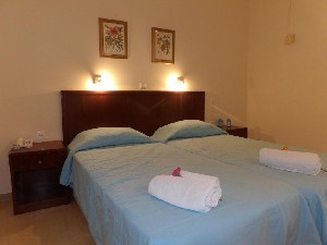 Hotel DASSIA BEACH wakacje