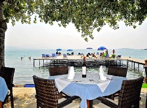 Hotel DASSIA BEACH wakacje