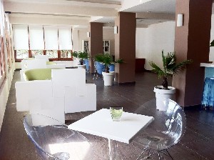 Hotel DASSIA BEACH wakacje