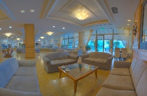 Hotel ELEA BEACH wakacje