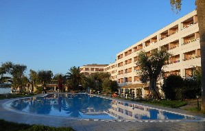 Hotel ELEA BEACH wakacje