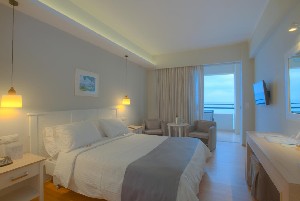 Hotel ELEA BEACH wakacje